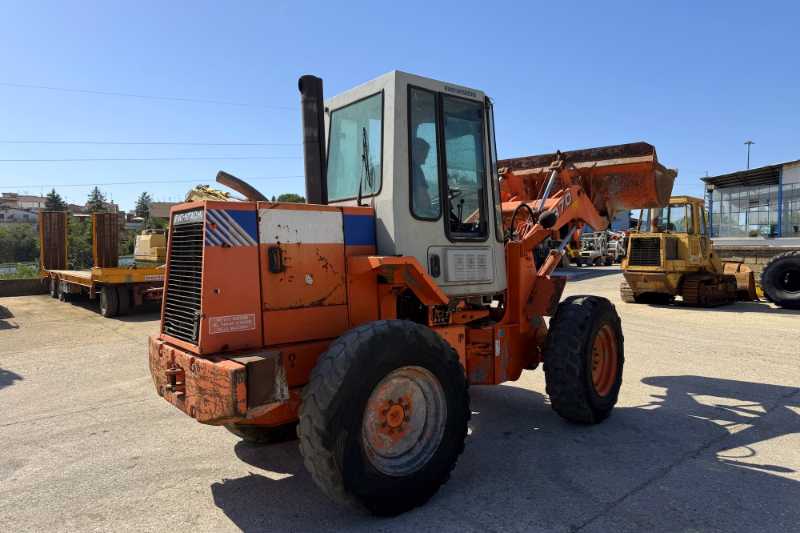OmecoHub - Immagine FIAT HITACHI FR70